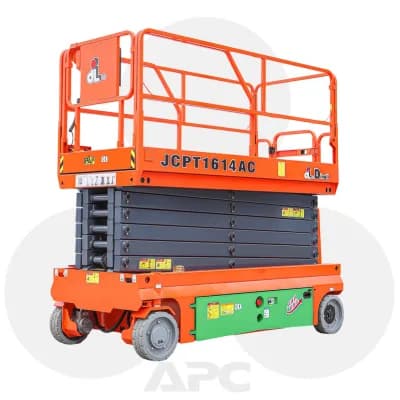 Dingli JCPT1614AC