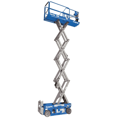 Genie GS-1530 E-Drive