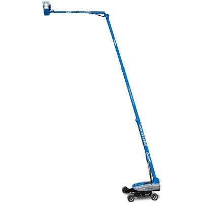 Genie SX-135 XC (Xtra Capacity)