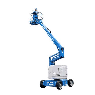 Genie Z-34/22 N (NARROW)