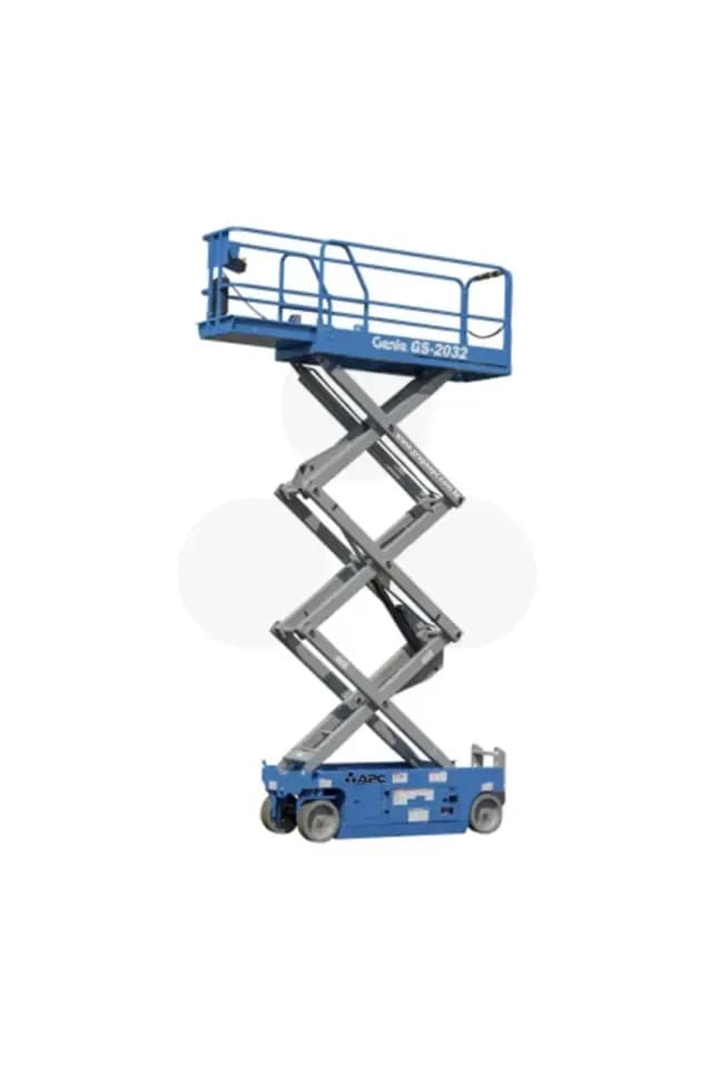 Genie GS-2032