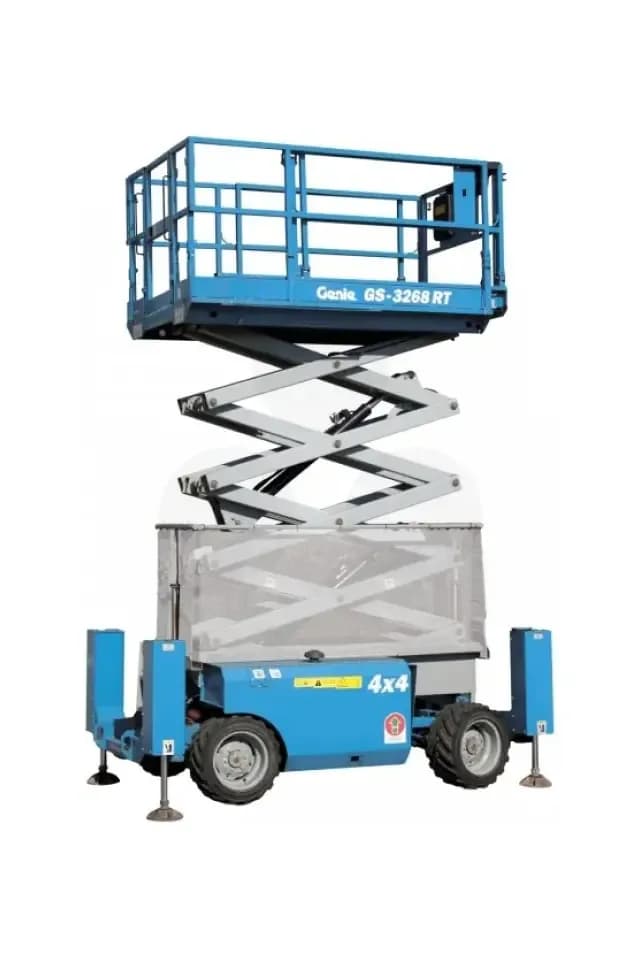 Genie GS-3268RT
