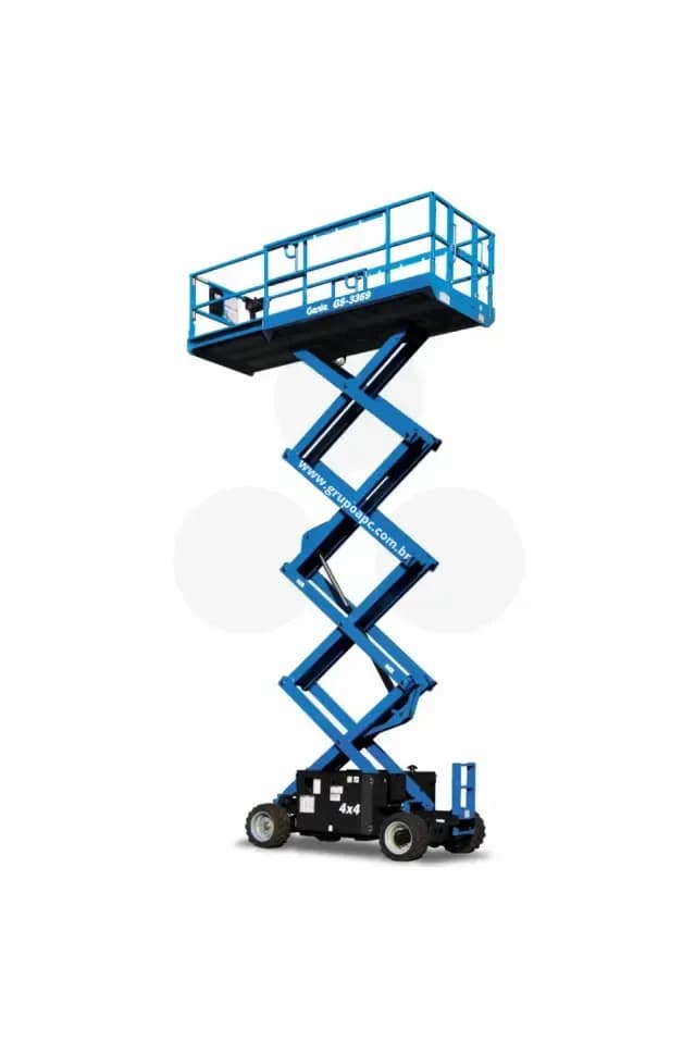 Genie GS-3369RT