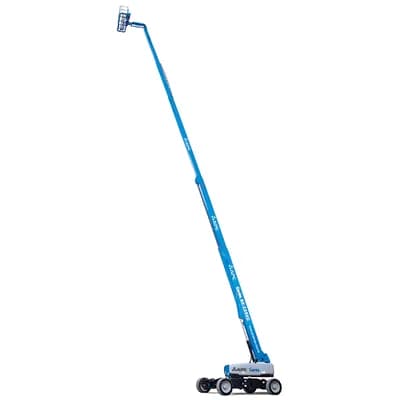 Genie S-120
