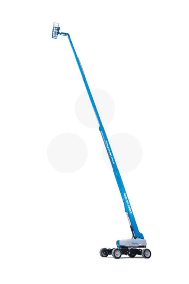 Genie S-125