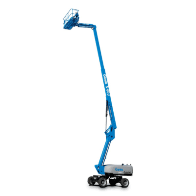 Genie S-60 J (RT)