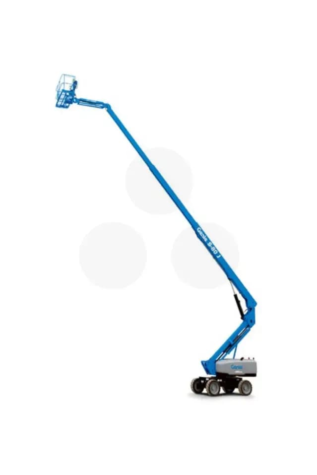 Genie S-80 J
