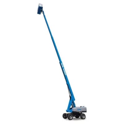 Genie S-85 FE Xtra Capacity