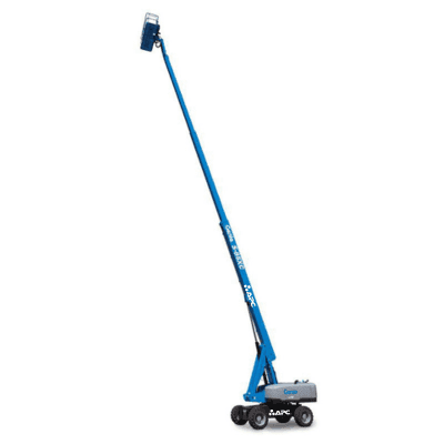 Genie S-85 J XC (Xtra Capacity)