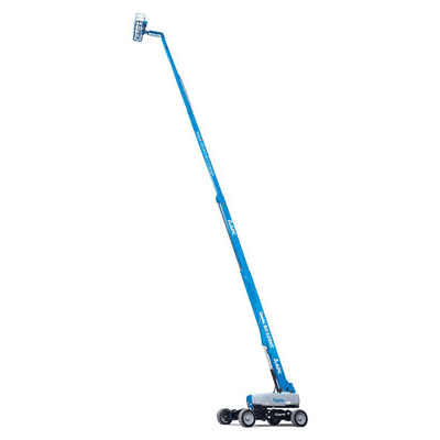 Genie SX-125 XC (Xtra Capacity)