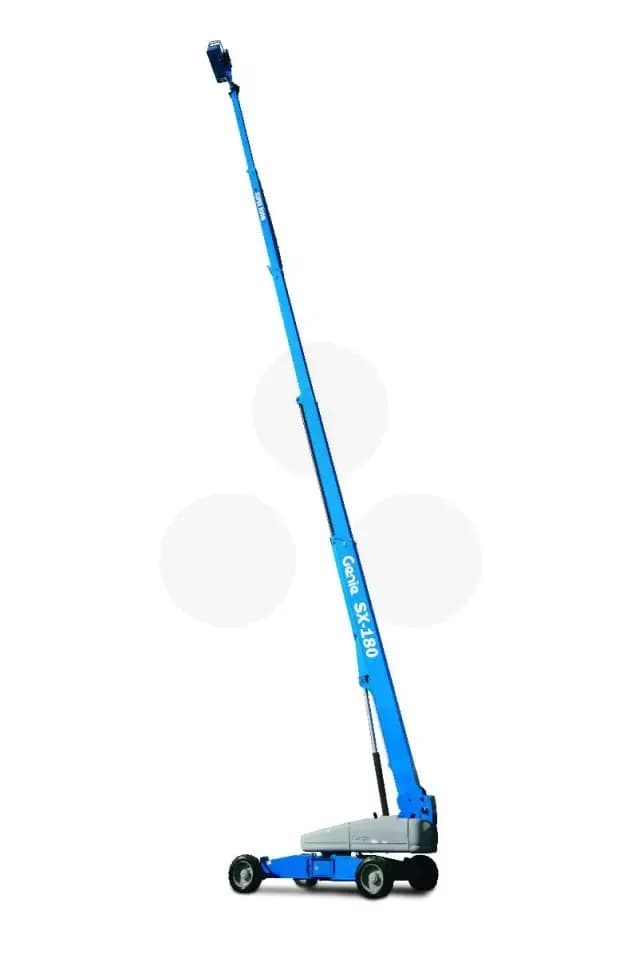 Genie SX-180