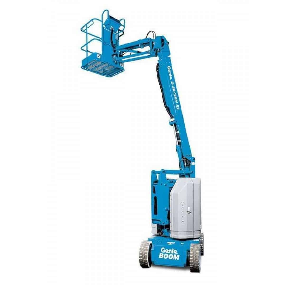 Genie Z-30/20N RJ (NARROW) (Jib Plus)