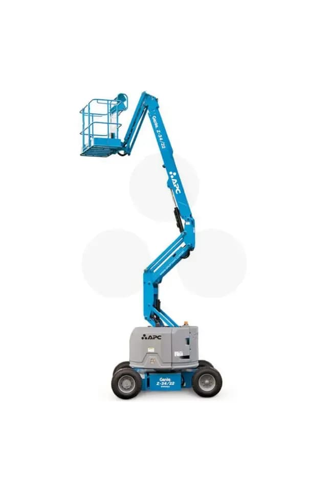 Genie Z-34/22 DC