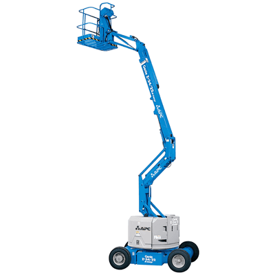 Genie Z-34/22 RT