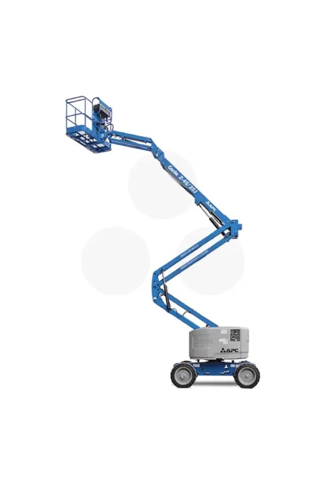 Genie Z-45/25 (RT)