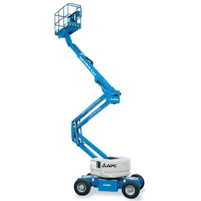 Genie Z-45/25J DC