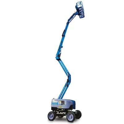 Genie Z-45 DC 4WD 4X4 SKG (ALL TERRAIN)