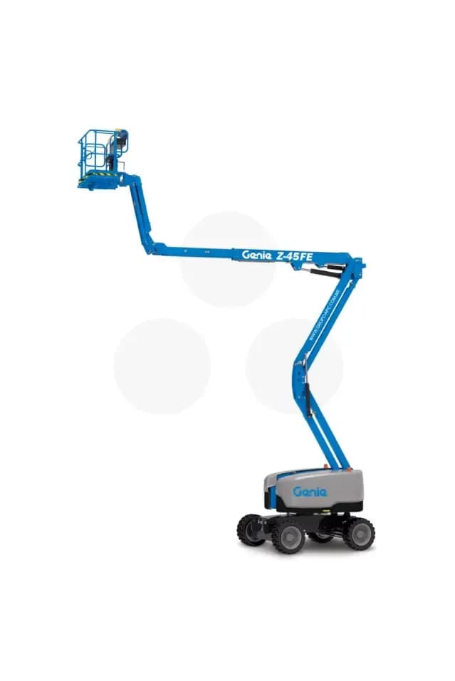 Genie Z-45 FE
