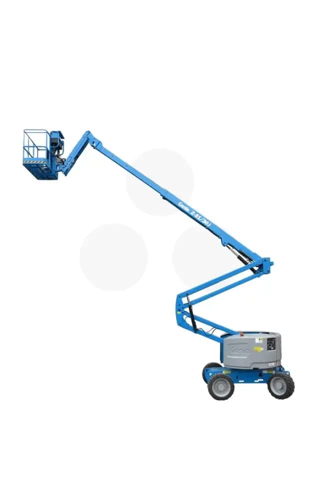 Genie Z-51/30 (RT)