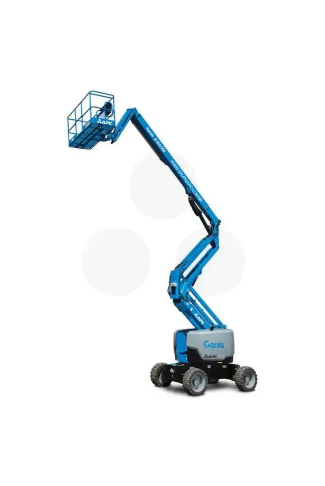 Genie Z-60/34 (RT)