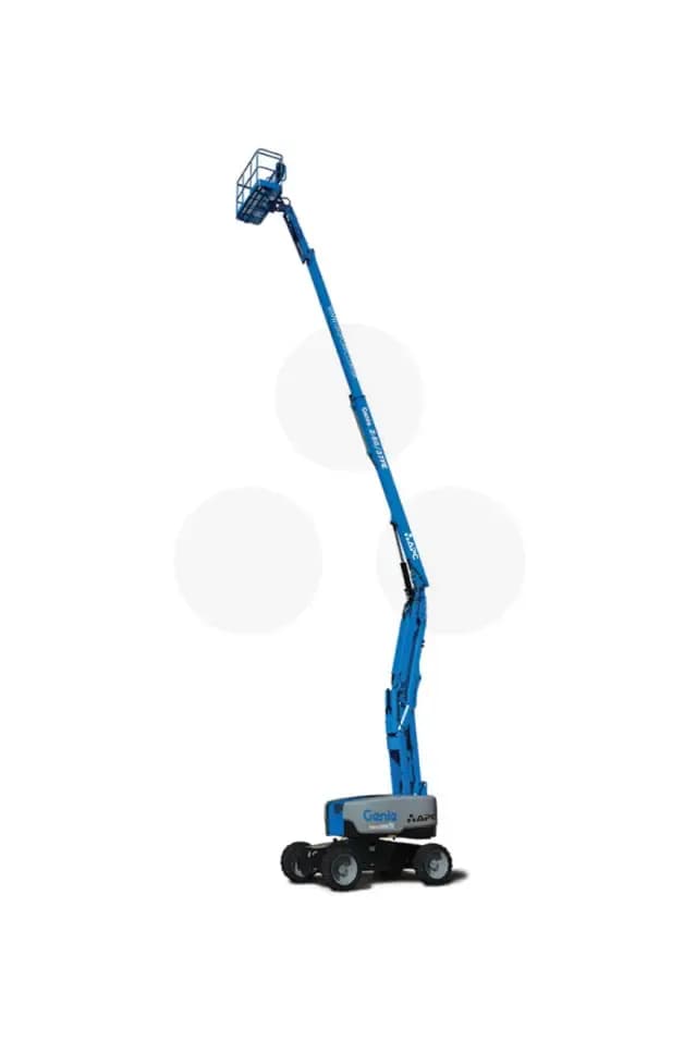 Genie Z-60 FE