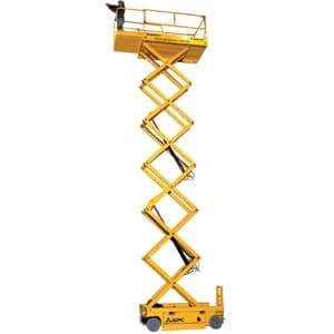 Haulotte COMPACT 14 NMT