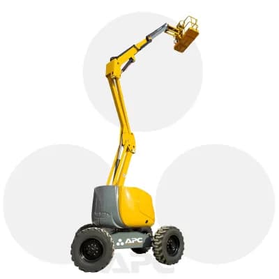 Haulotte HA18 SPX
