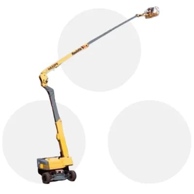 Haulotte HA32 PX