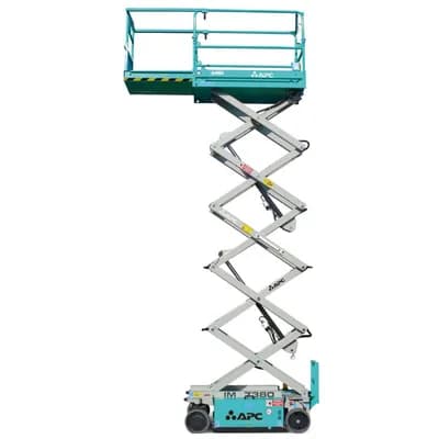 Iteco IT7380 NMT (NARROW)