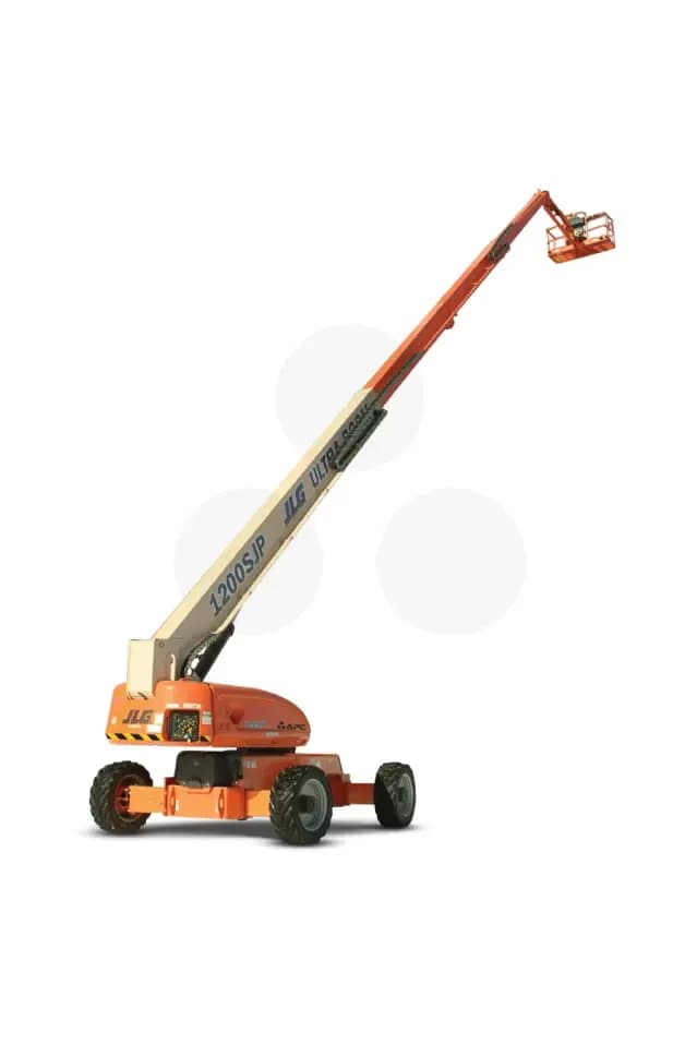 JLG 1200SJP