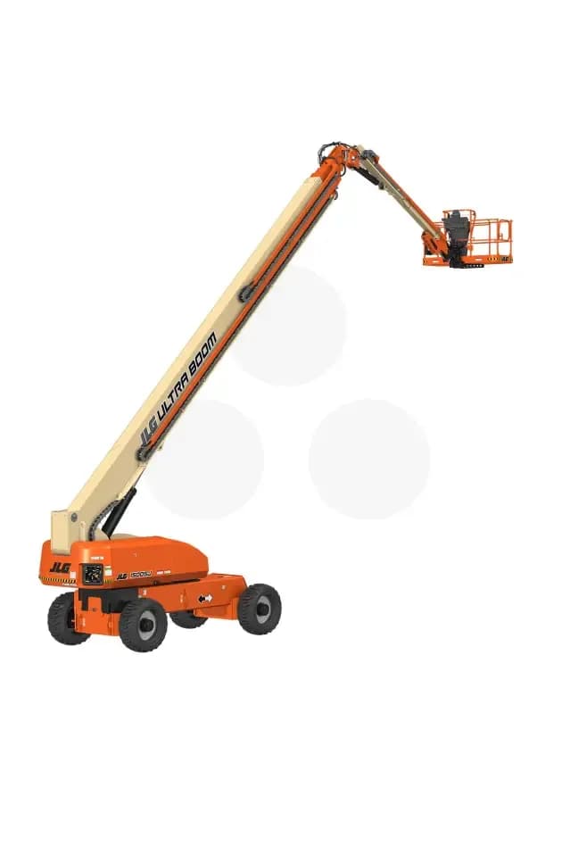 JLG 1500SJ
