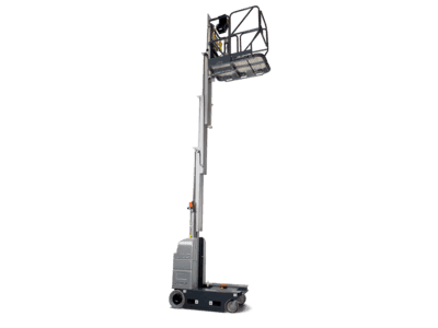 JLG 20MSP