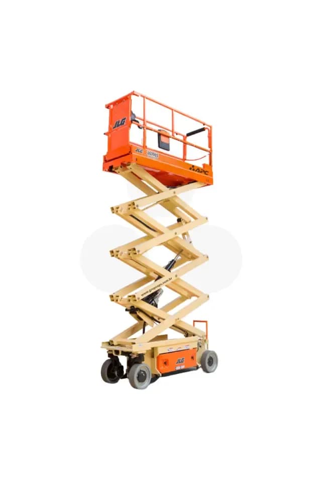JLG 2630ES