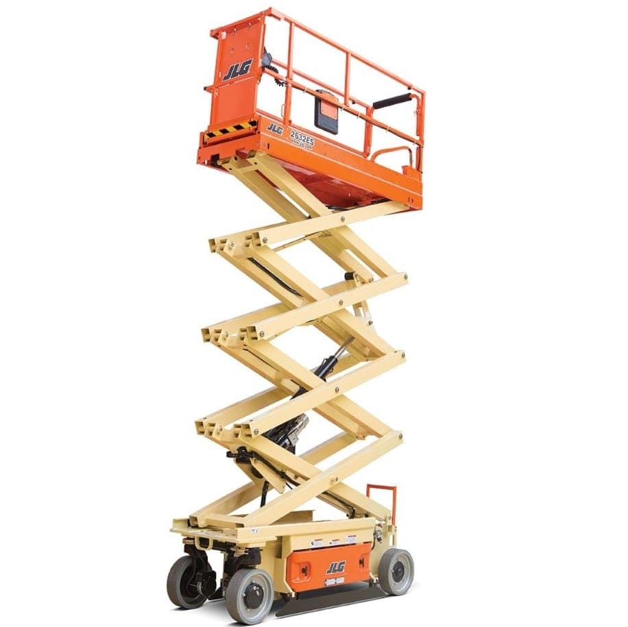 JLG 2632ES