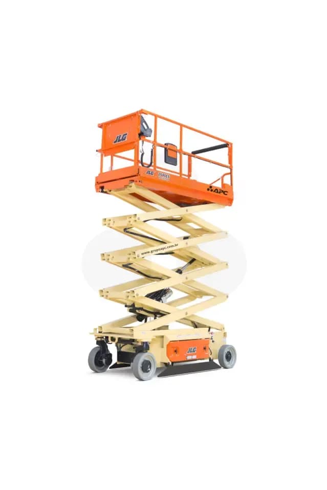 JLG 2646ES