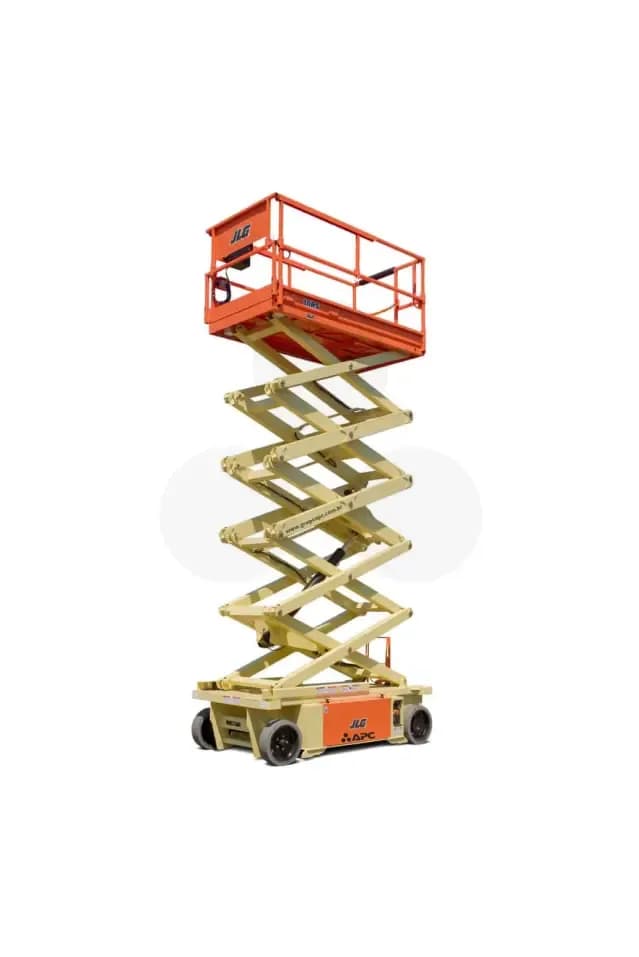 JLG 2658E