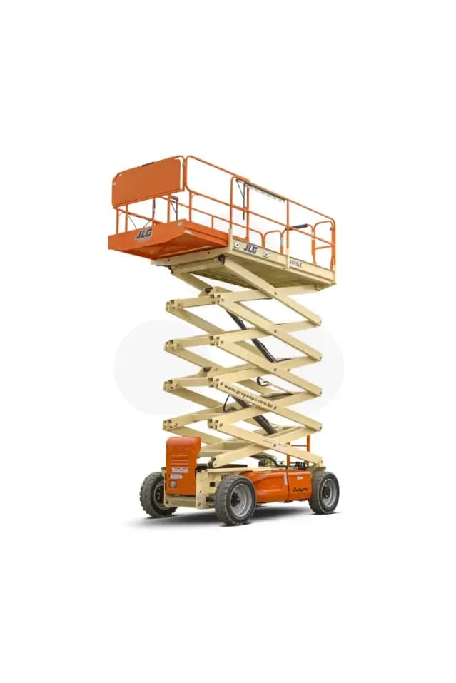 JLG 4069LE