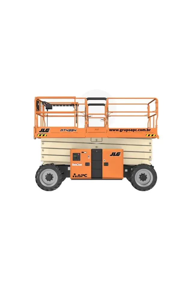 JLG 4394RT
