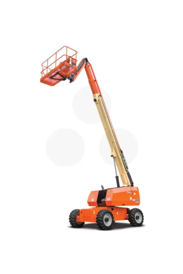 JLG 600SJ