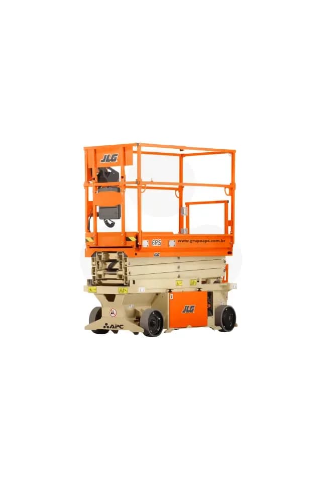 JLG 6RS