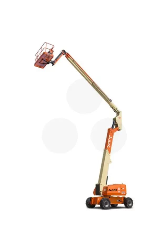 JLG 800AJ