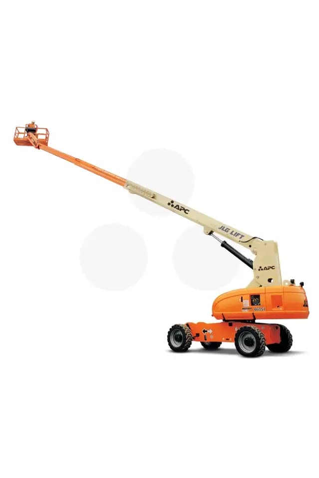 JLG 800S