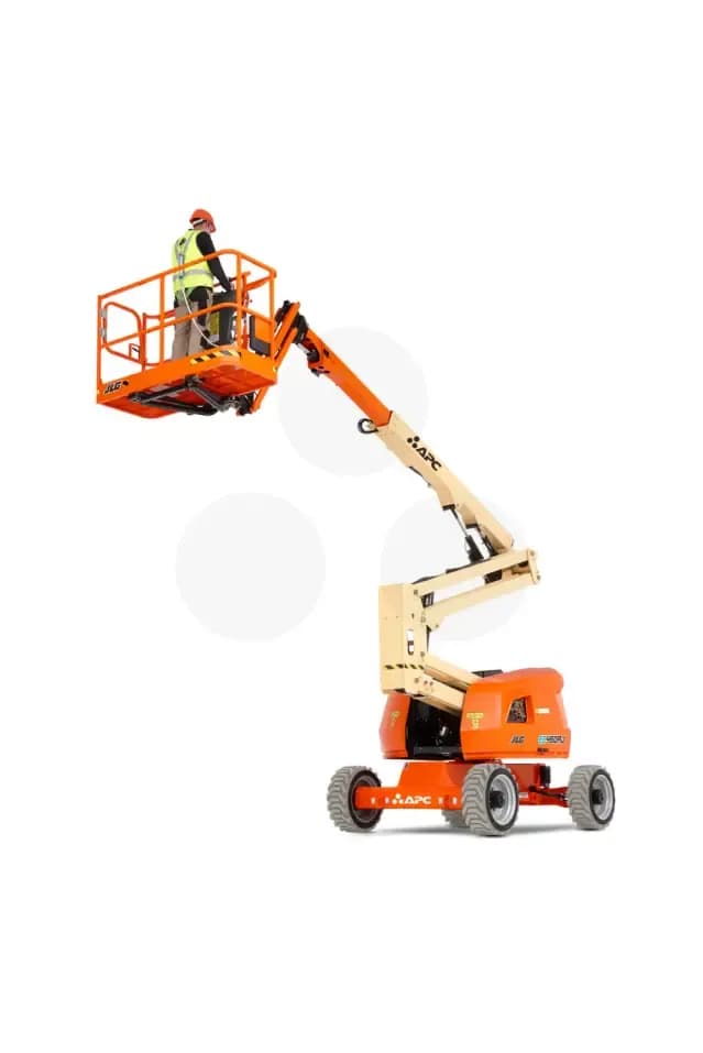 JLG E450AJ