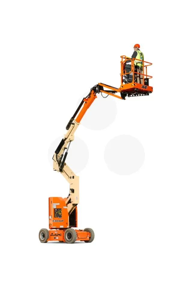 JLG E300AJP