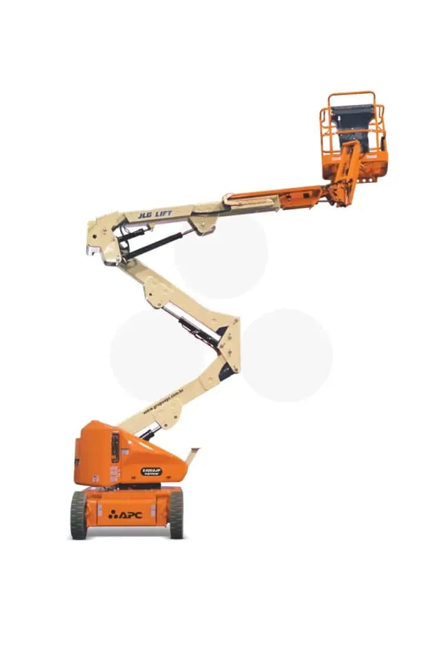 JLG E400AN (NARROW)