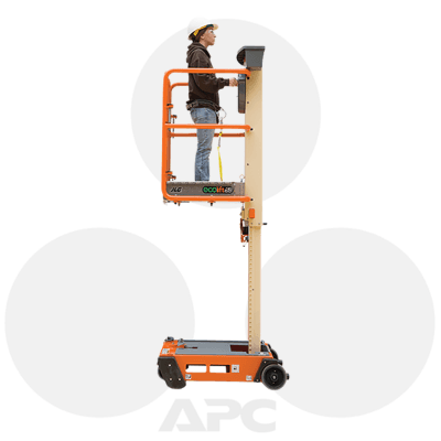 JLG ECOLIFT 50