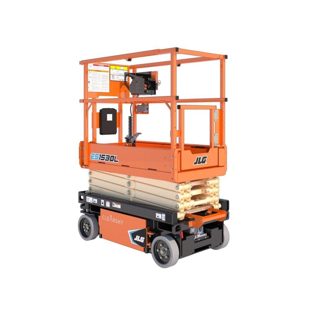 JLG ES1530L (Mirco)