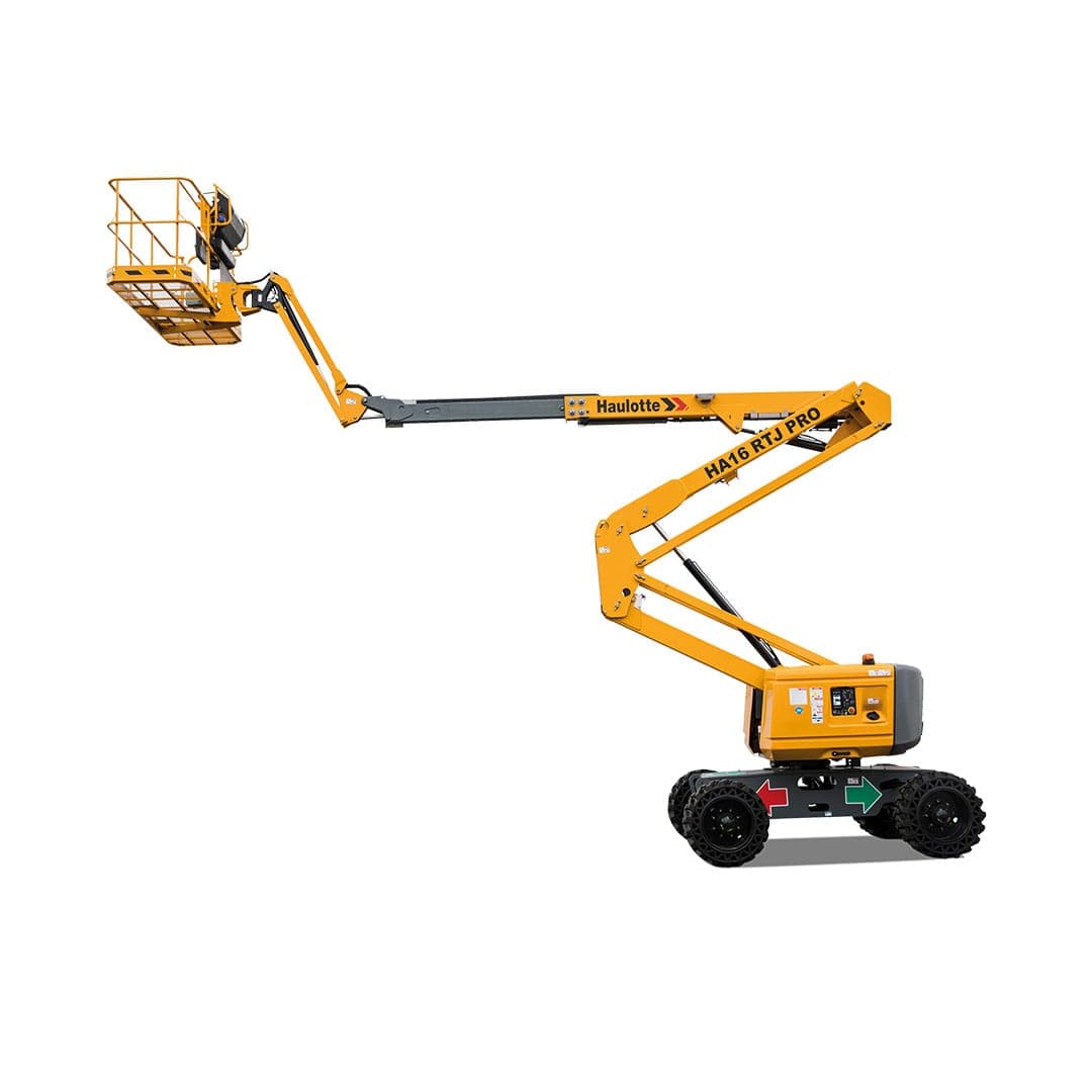 JLG LIFTPOD FS80 D3