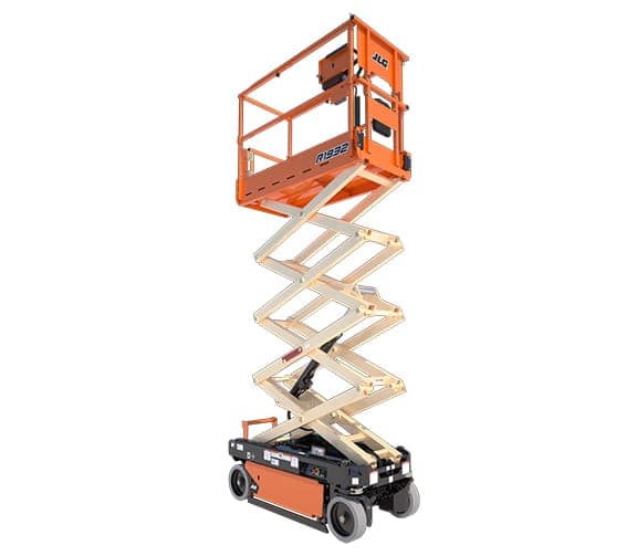 JLG R1932 DC NMT