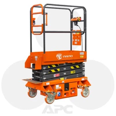 Logimatec NANO 6.6